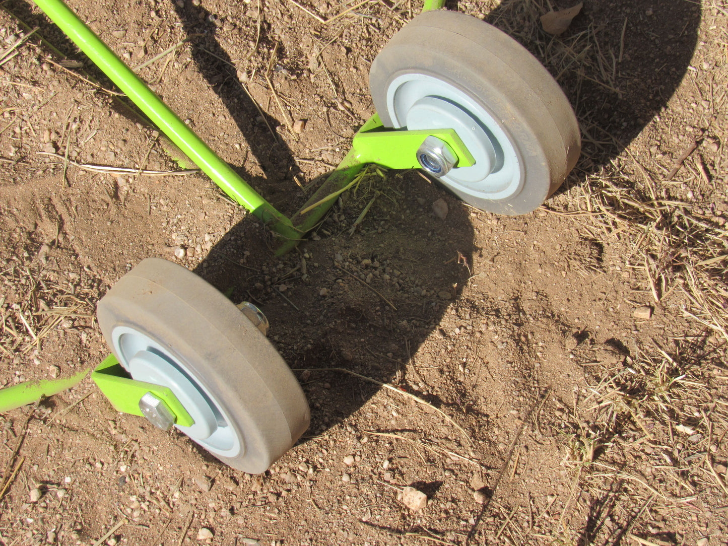 Dreamcatcher - Portable Target - Green